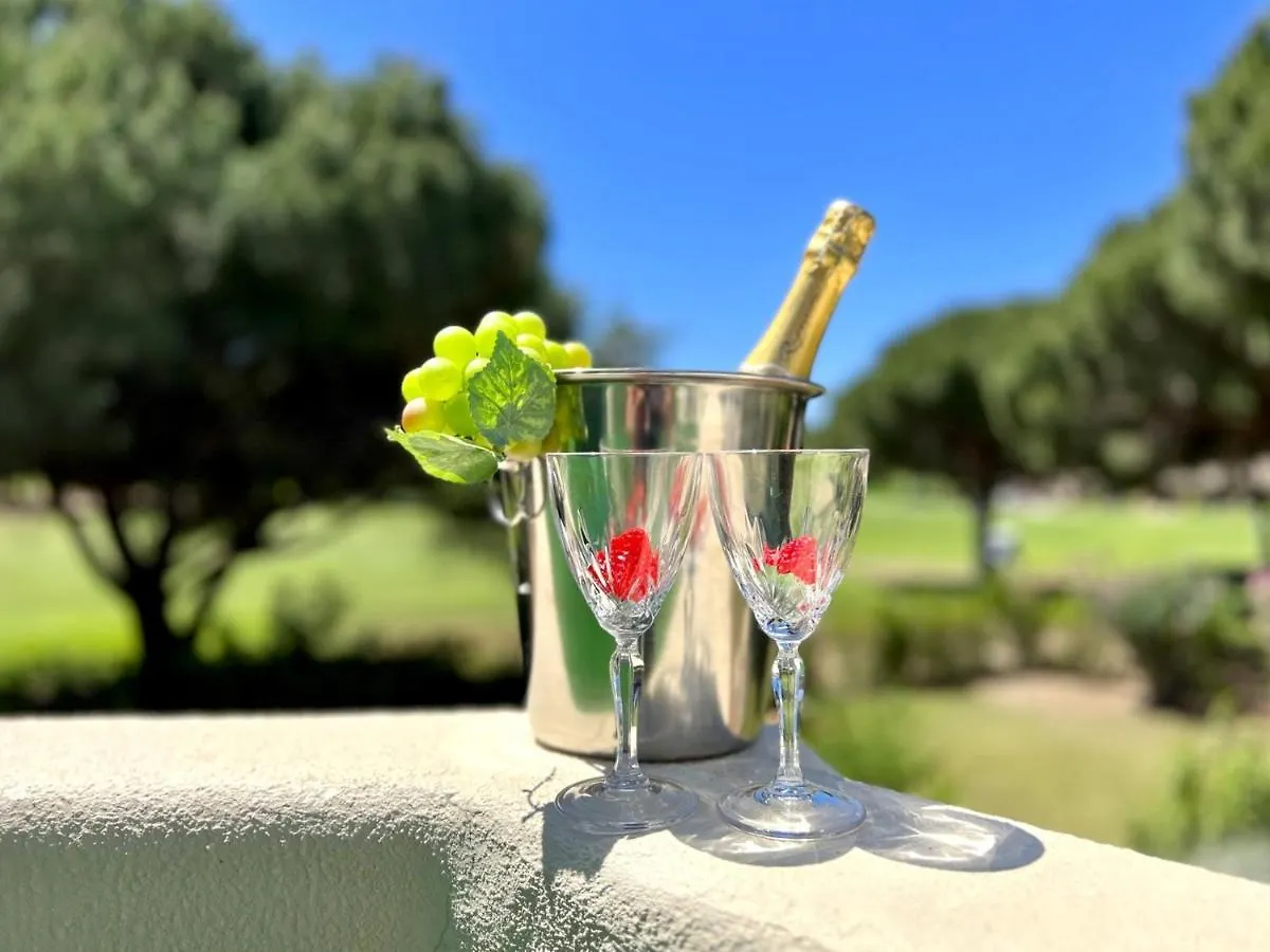 Vilamoura Amazing Golf Villa With Pool By Homing
