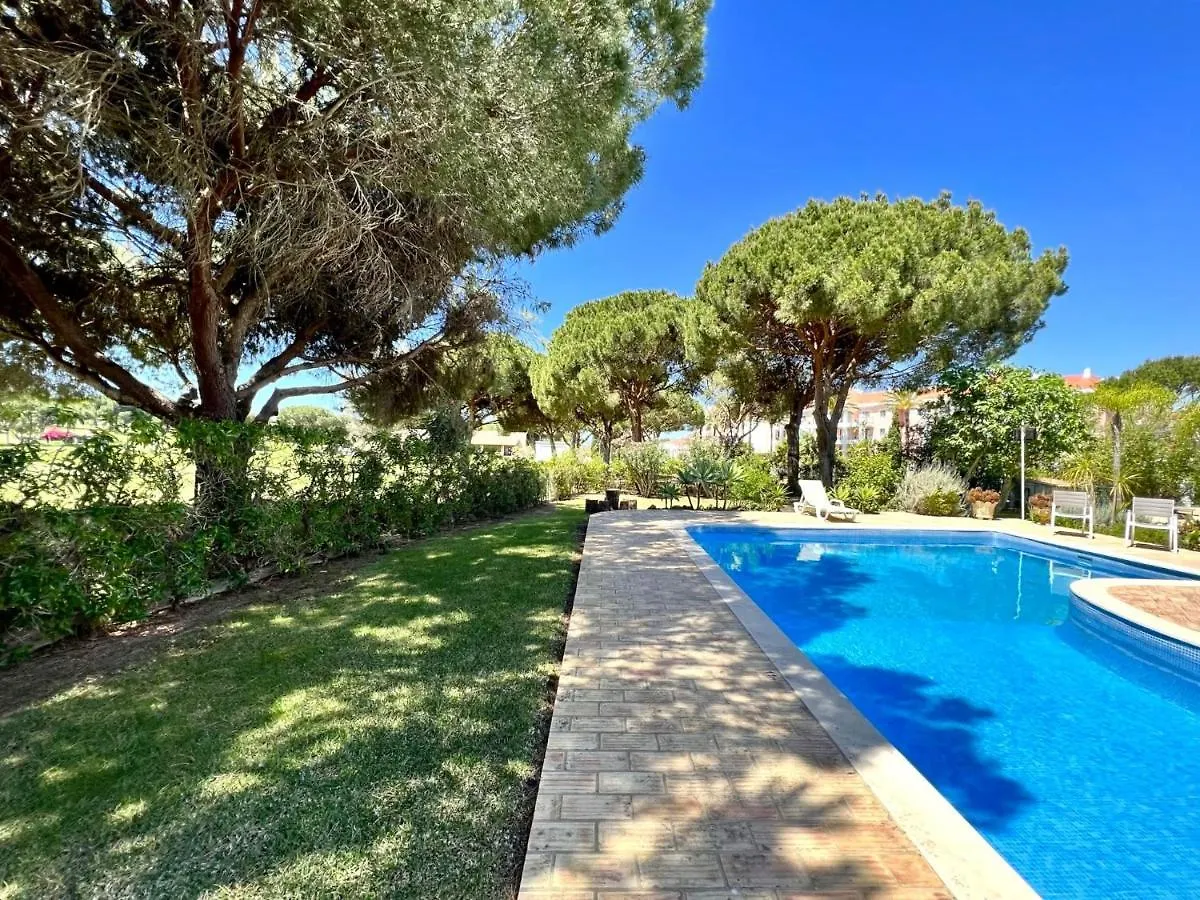 Vilamoura Amazing Golf Villa With Pool By Homing