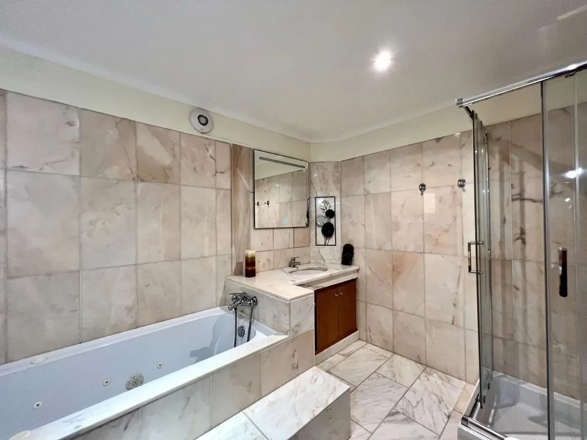 Vilamoura Amazing Golf Villa With Pool By Homing Portugal