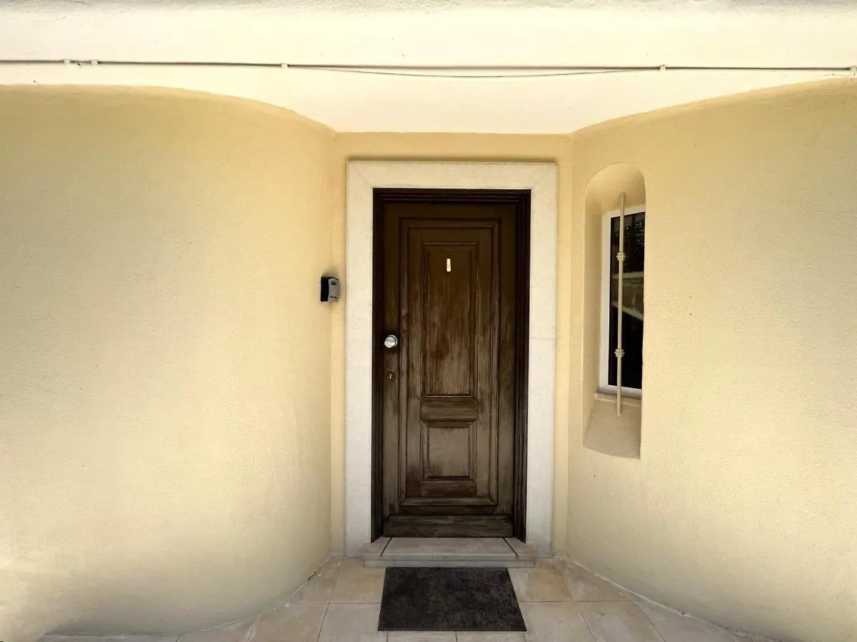 Vilamoura Amazing Golf Villa With Pool By Homing